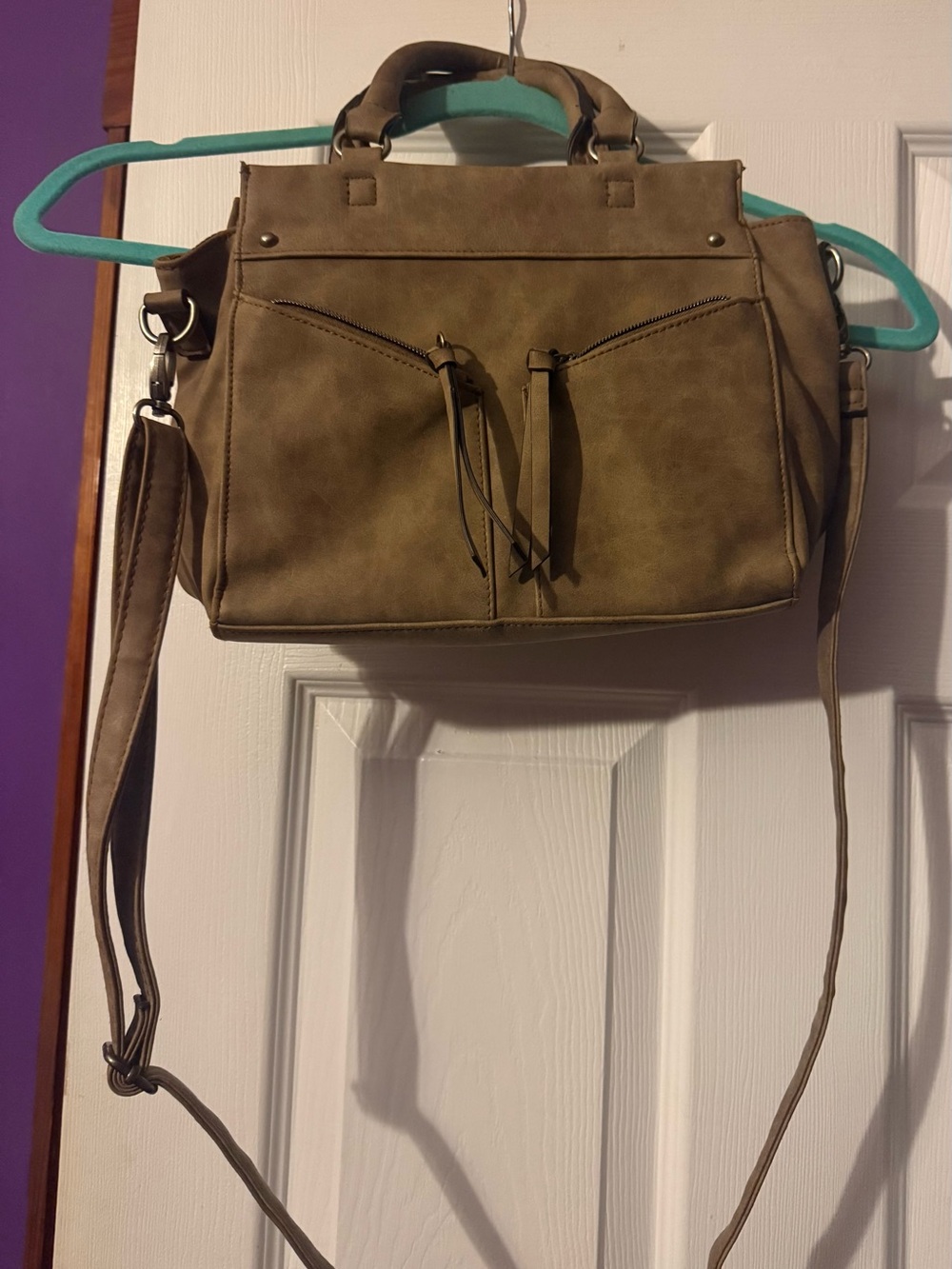 American eagle purse